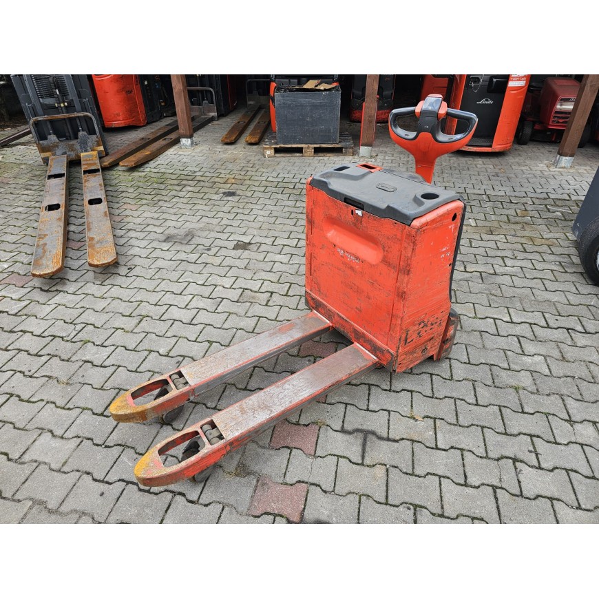 Paleciak Linde T20