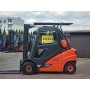 Wózek widłowy Linde H25T-02