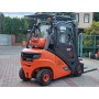 Wózek widłowy Linde H25T-02