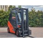 Wózek widłowy Linde H25T-02