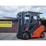 Wózek widłowy Linde H25T-02
