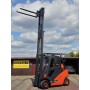Wózek widłowy Linde H25T-02