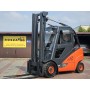 Wózek widłowy Linde H30D-02