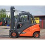 Wózek widłowy Linde H30D-02