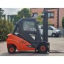 Wózek widłowy Linde H30D-02