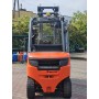 Wózek widłowy Linde H30D-02