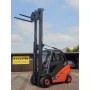 Wózek widłowy Linde H30D-02