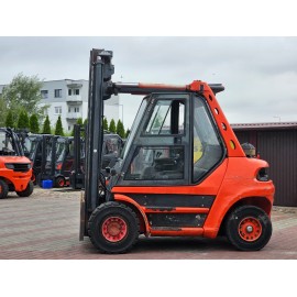 Wózek widłowy Linde H60D-03