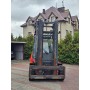 Wózek widłowy Linde H60D-03