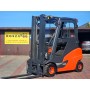 Wózek widłowy Linde H20D-01