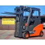 Wózek widłowy Linde H20D-01