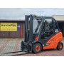 Wózek widłowy Linde H35D-02