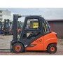 Wózek widłowy Linde H35D-02