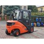 Wózek widłowy Linde H35D-02