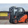 Wózek widłowy Linde H35D-02