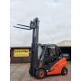 Wózek widłowy Linde H35D-02