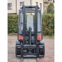 Wózek widłowy Linde H35D-02
