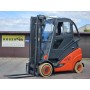 Wózek widłowy Linde H25D-02/600