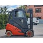 Wózek widłowy Linde H25D-02/600