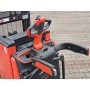 Paleciak Linde D10AP