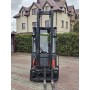 Wózek widłowy Linde E16PH-02