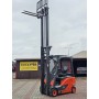 Wózek widłowy Linde E16PH-02