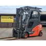 Wózek widłowy Linde H20T-01