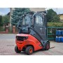 Wózek widłowy Linde H25D-02/600