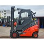 Wózek widłowy Linde H25D-02/600