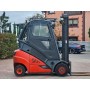 Wózek widłowy Linde H25D-02/600