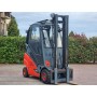 Wózek widłowy Linde H25D-02/600