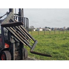 Pozycjoner wideł obrotowy Kaup 3T494A