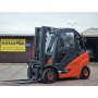 Wózek widłowy Linde H20T-02/600