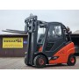 Wózek widłowy Linde H20T-02/600