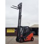 Wózek widłowy Linde H20T-02/600