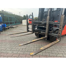 Paletyzer wideł Kaup