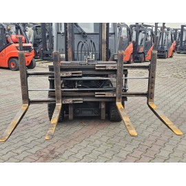 Paletyzer wideł Kaup