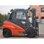 Wózek widłowy Linde H45T