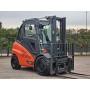 Wózek widłowy Linde H45T