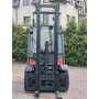 Wózek widłowy Linde H45T-02