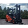 Wózek widłowy Linde H45T-02