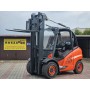Wózek widłowy Linde H45T-02