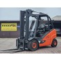 Wózek widłowy Linde H35T-02