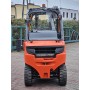 Wózek widłowy Linde H35T-02