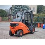 Wózek widłowy Linde H35T-02