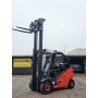Wózek widłowy Linde H35T-02
