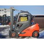 Wózek widłowy Linde H25T-02