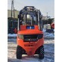 Wózek widłowy Linde H25T-02