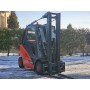 Wózek widłowy Linde H25T-02