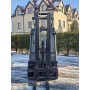 Wózek widłowy Linde H25T-02